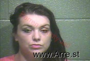 Megan Nan Nunnally Mugshot