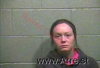 Megan Christine Smith Mugshot