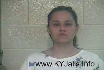 Melana E Fletcher   Mugshot