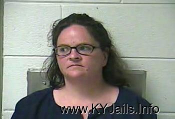 Melanie Ellen Musick   Mugshot