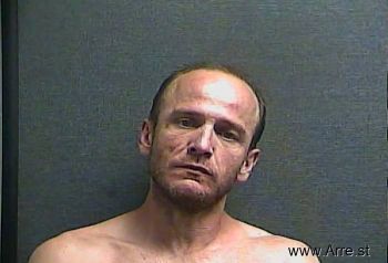 Melbourn Wayne Holt Mugshot