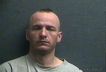 Melbourn Wayne Holt Mugshot