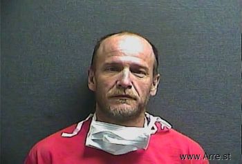 Melbourn Wayne Holt Mugshot