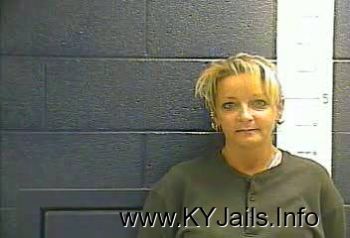 Melinda Ann Powell   Mugshot