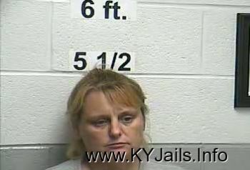 Melinda Dale Ramey   Mugshot