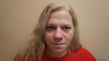 Melinda Kay Folmar Mugshot