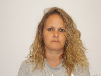 Melinda  Fugate Mugshot