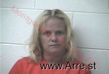 Melinda Jane Fugate Mugshot