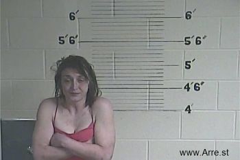 Melinda  Spencer Mugshot