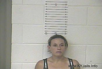 Melinda Sue West   Mugshot