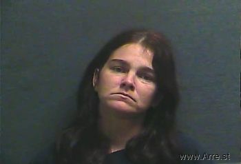 Melinda Jane Walker Mugshot