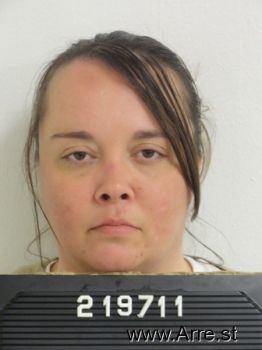 Melissa L Adams Mugshot