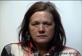 Melissa  Adams-goode Mugshot