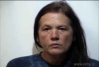 Melissa  Adams-goode Mugshot