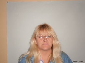 Melissa Ann Adkins Mugshot