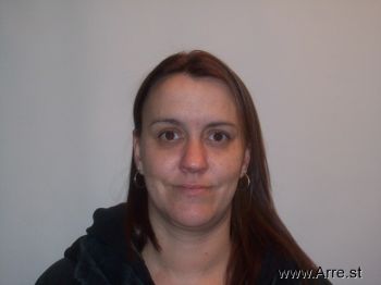 Melissa  Adkins Mugshot