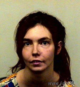 Melissa Brook Allen Mugshot