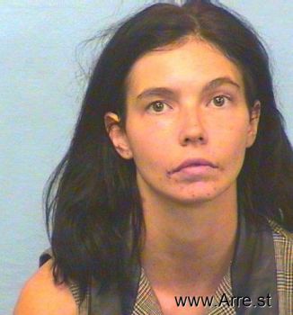 Melissa Brook Allen Mugshot