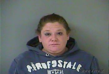 Melissa Leeann Appleby Mugshot