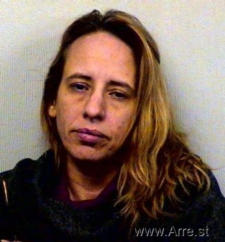 Melissa Nmn Barker Mugshot