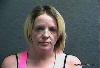 Melissa Ann Bennett Mugshot