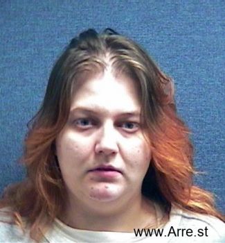 Melissa Marie Bowen Mugshot