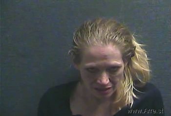 Melissa Dawn Campbell Mugshot