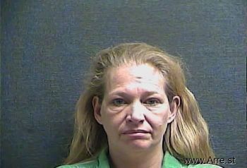 Melissa Dawn Campbell Mugshot