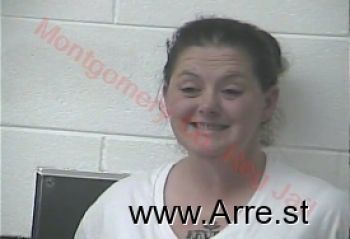 Melissa Jo Carroll Mugshot