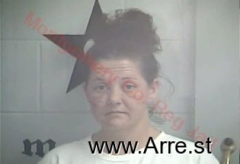 Melissa Jo Carroll Mugshot