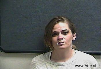 Melissa Lucille Collins Mugshot