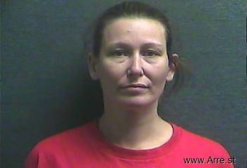 Melissa Annette Davis Mugshot