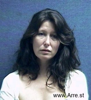 Melissa Annette Davis Mugshot