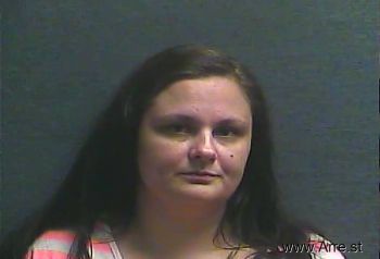 Melissa Lynn Davis Mugshot