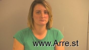 Melissa D Edwards Mugshot