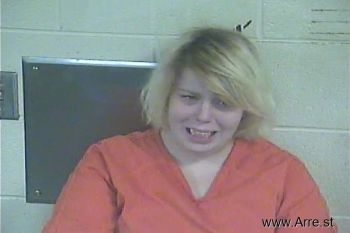 Melissa  Estes Mugshot