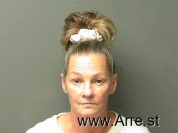 Melissa Dawn Fultz Mugshot