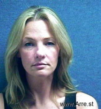 Melissa Dawn Fultz Mugshot