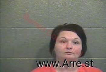 Melissa Dawn Harper Mugshot