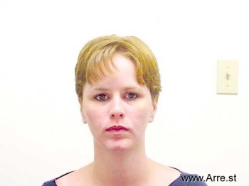 Melissa Faith Harrison Mugshot