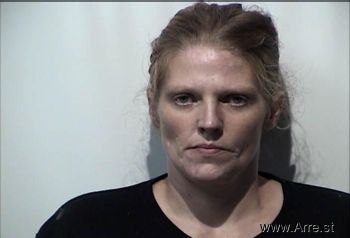 Melissa  Haynes Mugshot