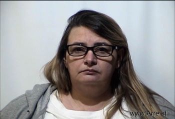 Melissa  Howard Mugshot