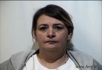 Melissa  Howard Mugshot