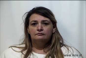 Melissa  Howard Mugshot