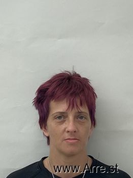 Melissa  Hubbard Mugshot