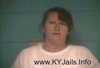 Melissa J Henry   Mugshot