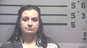 Melissa  Jewell Mugshot