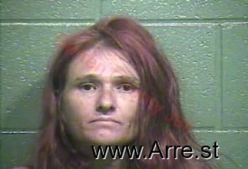 Melissa Sue Jewell Mugshot