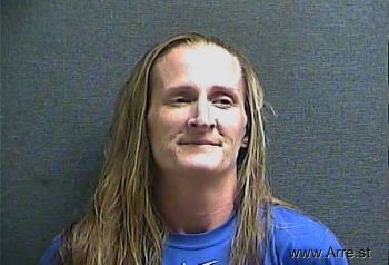 Melissa Suzanne Jones Mugshot