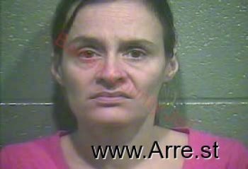 Melissa Ann Keefe Mugshot